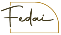 Logo FEDAI